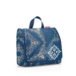 Reisenthel Toiletbag Xl Bandana Blue 28X25X10 Cm