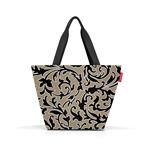 Reisenthel Borsa Per La Spesa Shopper M Baroque Marble