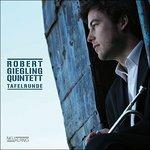 Tafelrunde - CD Audio di Robert Giegling