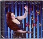 Play on Words - CD Audio di Anne Czichowsky