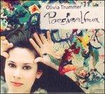 Poesiealbum - CD Audio di Olivia Trummer