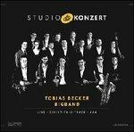 Studio Konzert - Vinile LP di Tobias Becker