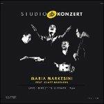 Studio Konzert - Vinile LP di Klazz Brothers,Maria Markesini