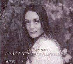 Sounds Between Falling Leaves - CD Audio di Lisette Spinnler