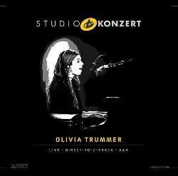 Studio Konzert - Vinile LP di Olivia Trummer