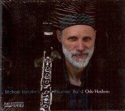 Ode Hashem - CD Audio di Michael Heitzler