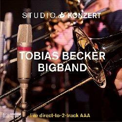 Studio Konzert (Limited Edition) - Vinile LP di Tobias Becker