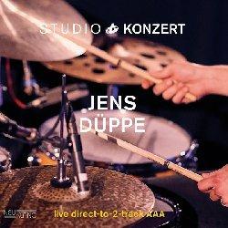 Studio Konzert - Vinile LP di Duppe Jens