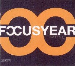 Open Paths - CD Audio di Focusyear Band