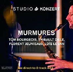 Studio Konzert - Vinile LP di Tom Bourgeois