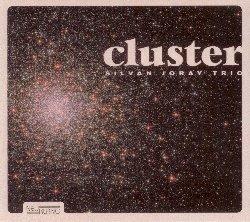 Cluster - CD Audio di Silvan Joray