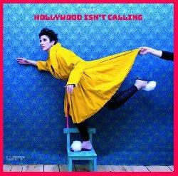 Hollywood Isn't Calling - Vinile LP di Alony Efrat