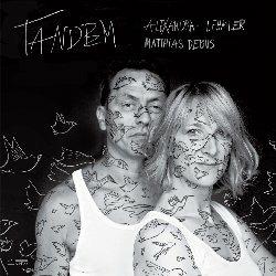 Tandem - Vinile LP di Alexandra Lehmler,Matthias Debus