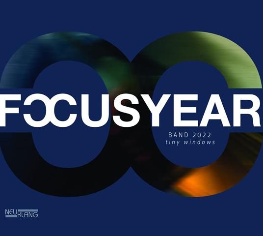 Tiny Windows - CD Audio di Focusyear Band 22