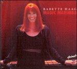 Magic Marimba - CD Audio di Babette Haag