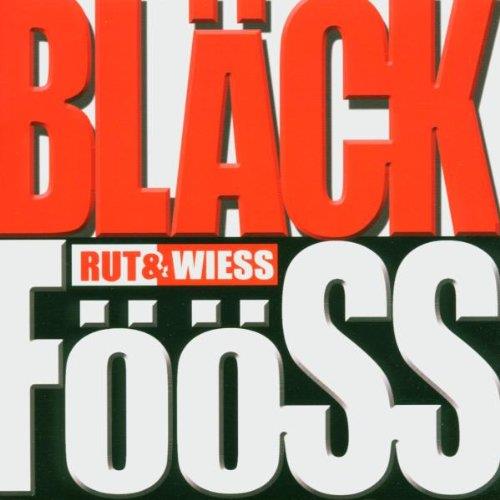 Rut & Wiess - CD Audio di Black Fooss