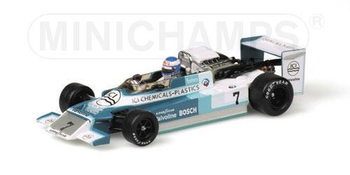 March Bmw 792 K. Rosberg 1979 1:43 Model Rip400790097