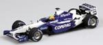 Williams Bmw Fw24 R. Schumacher 2002 1:43 Model Rip400020005