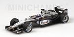 Mclaren Mercedes Mp4/17 D. Coulthard 2002 1:43 Model Rip530024303