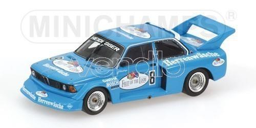 Pm400772308 Bmw 320 I N.8 Drm 77 1.43 Modellino Minichamps - 2