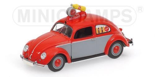 Volkswagen 1200 Export 1951 Sinalco 1:43 Model Rip431051205