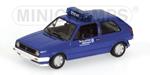 Volkswagen Golf Ii Thw 1983 1:43 Model Rip400054190