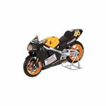 Minichamps Valentino Rossi Honda Nsr500 2000 Test Moto Giocattolo