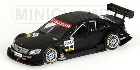 Mercedes Benz C Class Team Amg Ocherslaben Dtm 2007 1:43 Model Rip400073791