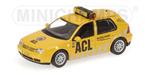 Volkswagen Golf Iv Automobil Club Luxemburg 1:43 Model Rip430056190