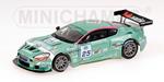 Aston Martin Dbrs9 Fia Gt3 Spa Francorchamps Alessi 2006 1:43 Model Rip400061325