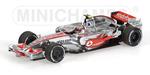 Mclaren Mercedes Mp4/23 H. Kovalainen 2008 1:43 Model Rip530084323