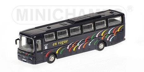 Bus Mercedes Benz O303 1979 En Vogue 1:160 Model Rip169036080 - 2