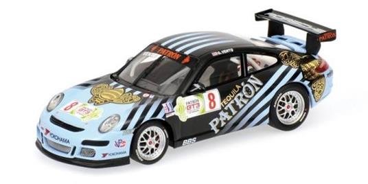 Porsche 911 Gt3 G. Vento Imsa Gt3 Challenge 1:43 Model Rip400096798