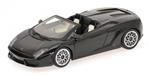 Lamborghini Gallardo Lp560-4 Spyder Black 1:43 Model Rip400103830