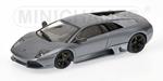 Lamborghini Murcielago Lp640 Grey Metallic 1:43 Model Rip400103920