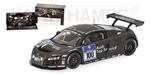 Audi R8 Lms Ekstrom Werner 24H Nurburgring 2010 1:43 Model Rip437101900