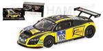 Audi R8 Lms Stuck Breslin 24H Nurburgring 2010 1:43 Model Rip437101912