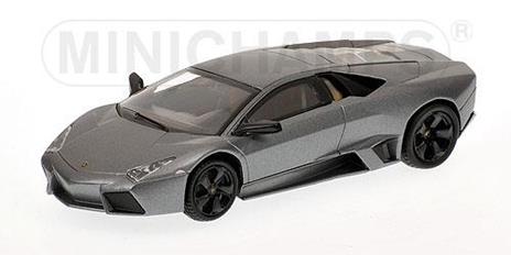 Lamborghini Reventon Matt Grey 1:43 Model Rip400103950