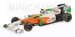 Force India F1 Paul di Resta Showcar 2011 1:43 Model Rip410110085