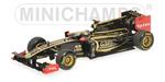 Lotus Renault N. Heidfeld Showcar 2011 1:43 Model Rip410110179