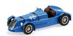 Delage D6-3L Grand Prix 1946 1:43 Model Rip437461100