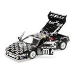 Minichamps Bmw M1 Ã¢¬€ Mk Motosport Preassemblato Modello Auto Sportiva 1:18