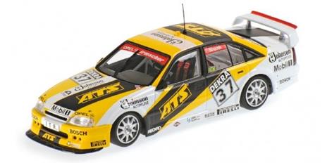 Opel Omega a 3000 24V Irmscher Ats Volker Strycek Dtm 1991 1:43 Model Rip400914437 - 2