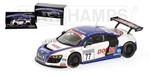 Audi R8 Rostek Thim Rast Vln Nurburgring 2009 1:43 Model Rip437091977