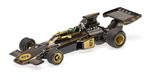 Lotus Ford 72 Reine Wisell Canadian Gp 1972 1:43 Model Rip433720006