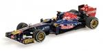 Toro Rosso Str8 J.E. Vergne 2013 1:43 Model Rip410130018