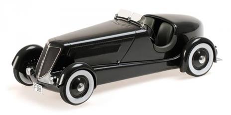 Ford Edsel Model 40 Special Roadster Early Version 1934 1:18 Model Rip107082040 - 2