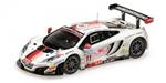 Mclaren Mp4-12C Gt3 Art Grand Prix Leclerc Parisy Soucek 24H Spa 2013 1:43 Model Rip437131311