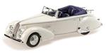 Lancia Astura 233 1936 Cream 1:18 Model 107125330