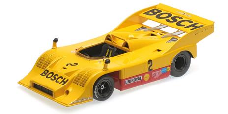 Porsche 917/10 Bosch Kauhsen Winner Eifelrennen Nurburgring Interserie 1973 1:18 Model Rip155736502 - 2